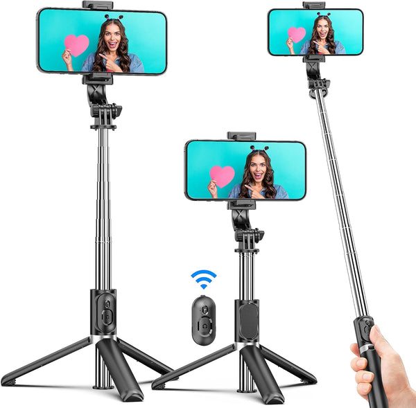 Pocket Pro Selfie Tripod