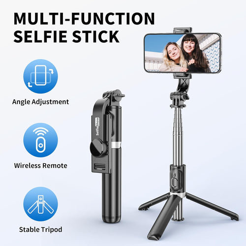 SnapStand Selfie Tripod